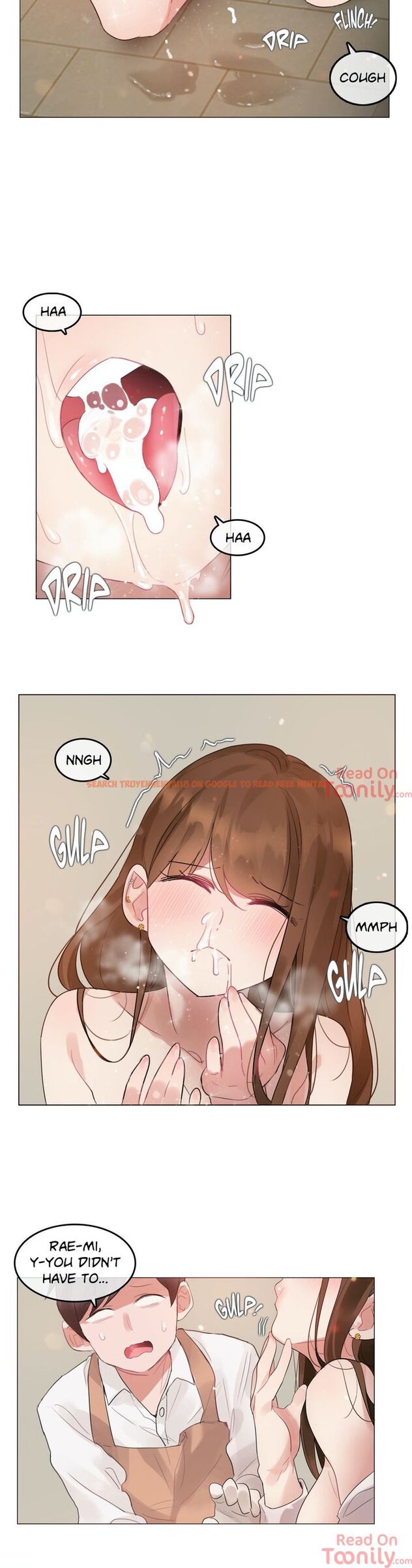 Read Hentai Image 17 439 in comic A Pervert’s Daily Life - Chapter 78 - hentaitnt.net