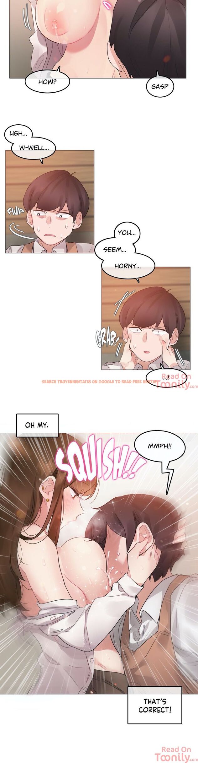 Read Hentai Image 2 439 in comic A Pervert’s Daily Life - Chapter 78 - hentaitnt.net