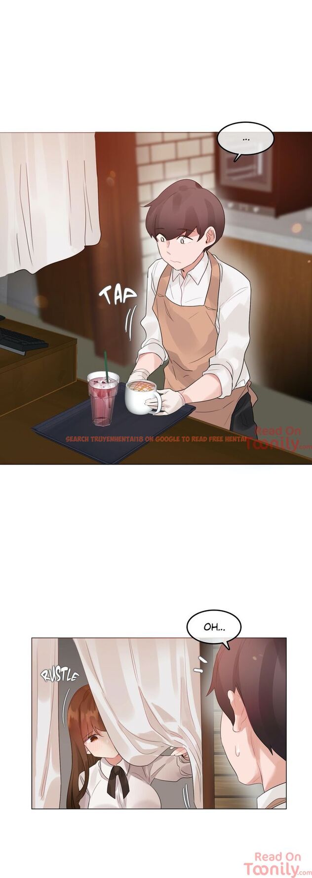 Read Hentai Image 20 443 in comic A Pervert’s Daily Life - Chapter 78 - hentaitnt.net