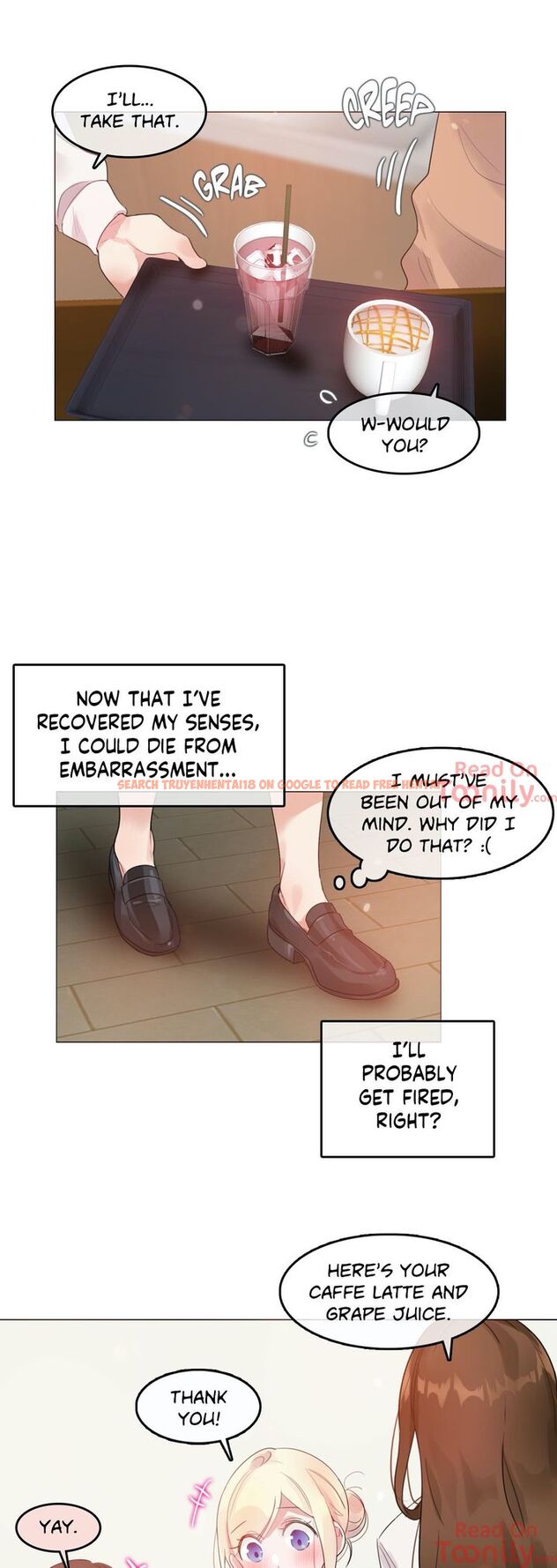 Read Hentai Image 21 443 in comic A Pervert’s Daily Life - Chapter 78 - hentaitnt.net