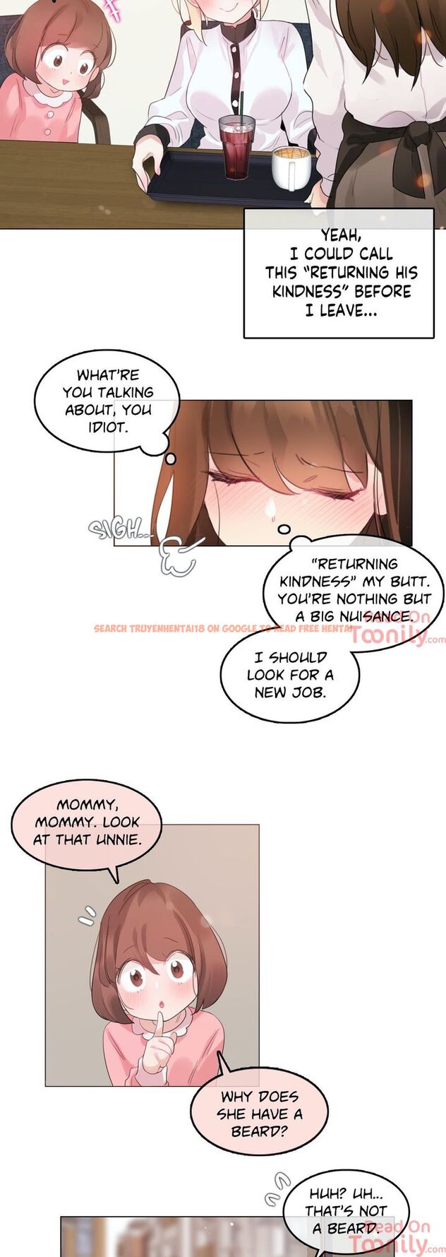 Read Hentai Image 22 443 in comic A Pervert’s Daily Life - Chapter 78 - hentaitnt.net