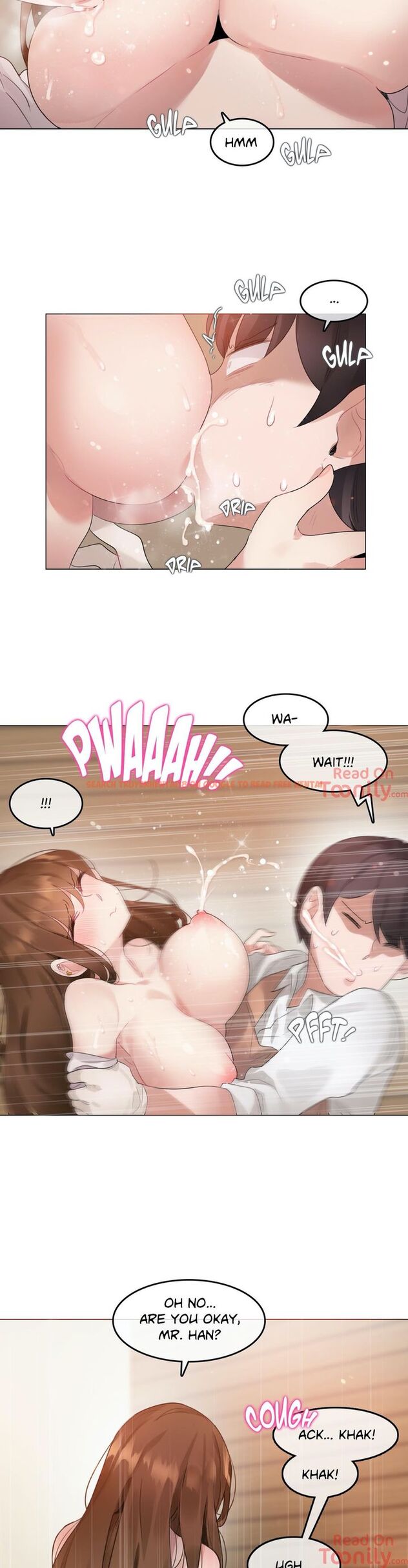 Read Hentai Image 5 439 in comic A Pervert’s Daily Life - Chapter 78 - hentaitnt.net