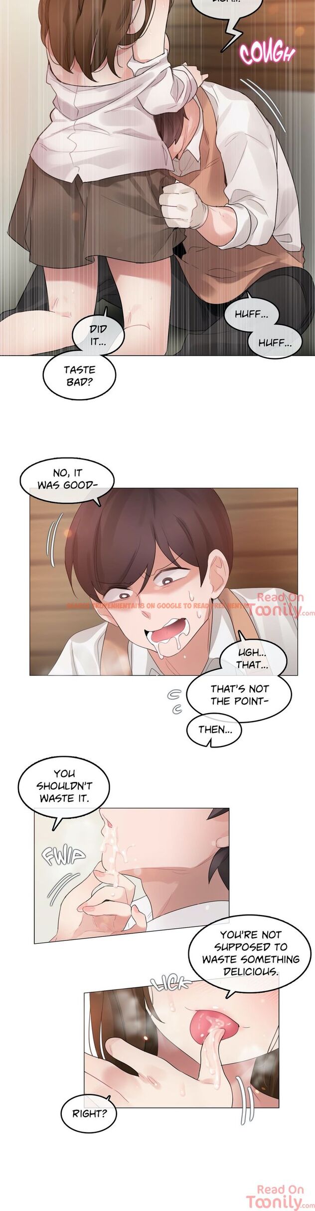 Read Hentai Image 6 439 in comic A Pervert’s Daily Life - Chapter 78 - hentaitnt.net