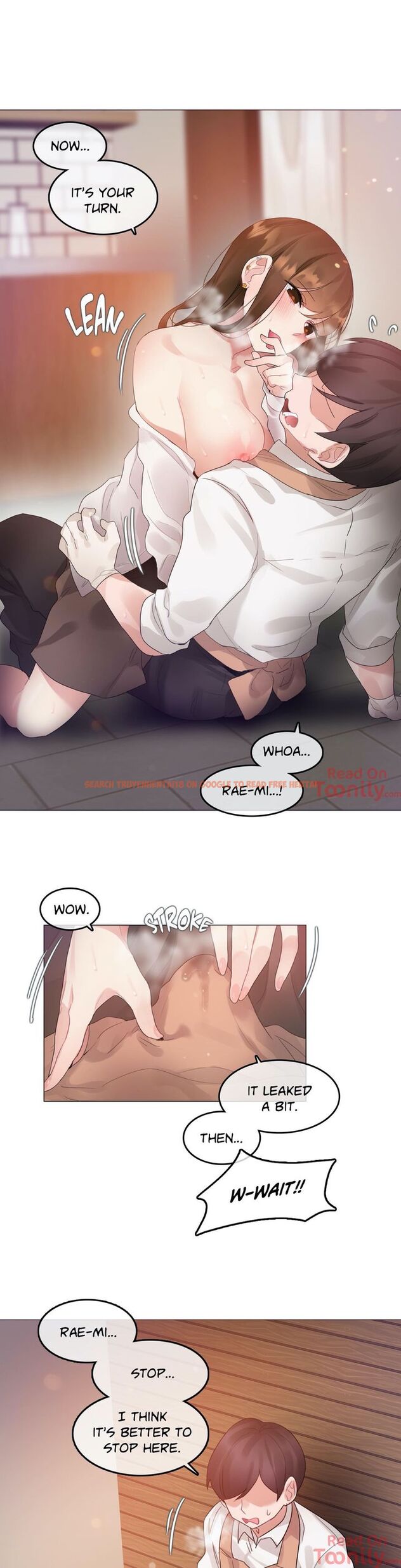 Read Hentai Image 7 439 in comic A Pervert’s Daily Life - Chapter 78 - hentaitnt.net