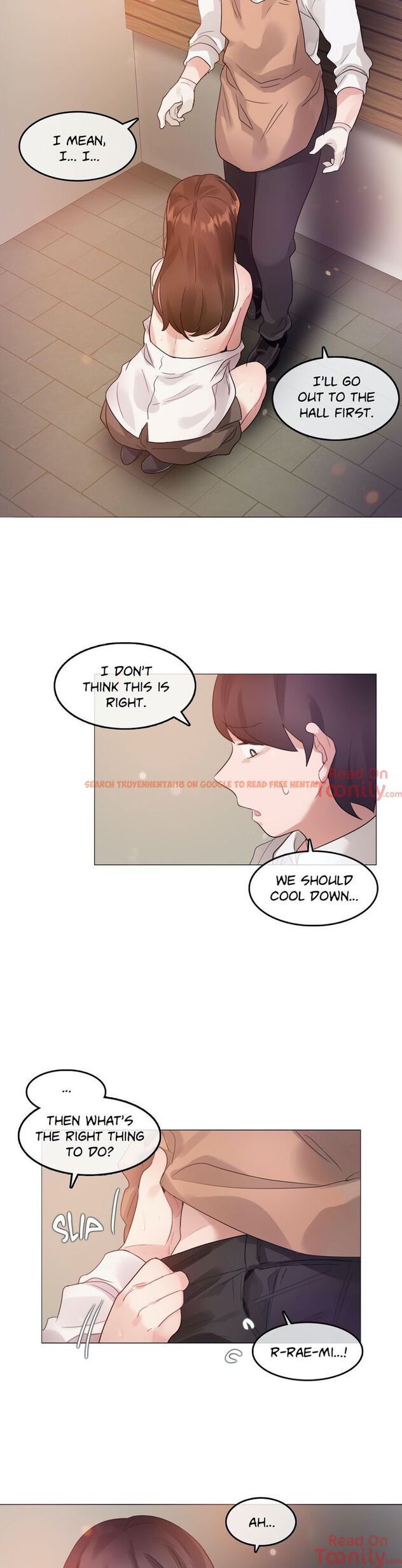 Read Hentai Image 8 439 in comic A Pervert’s Daily Life - Chapter 78 - hentaitnt.net