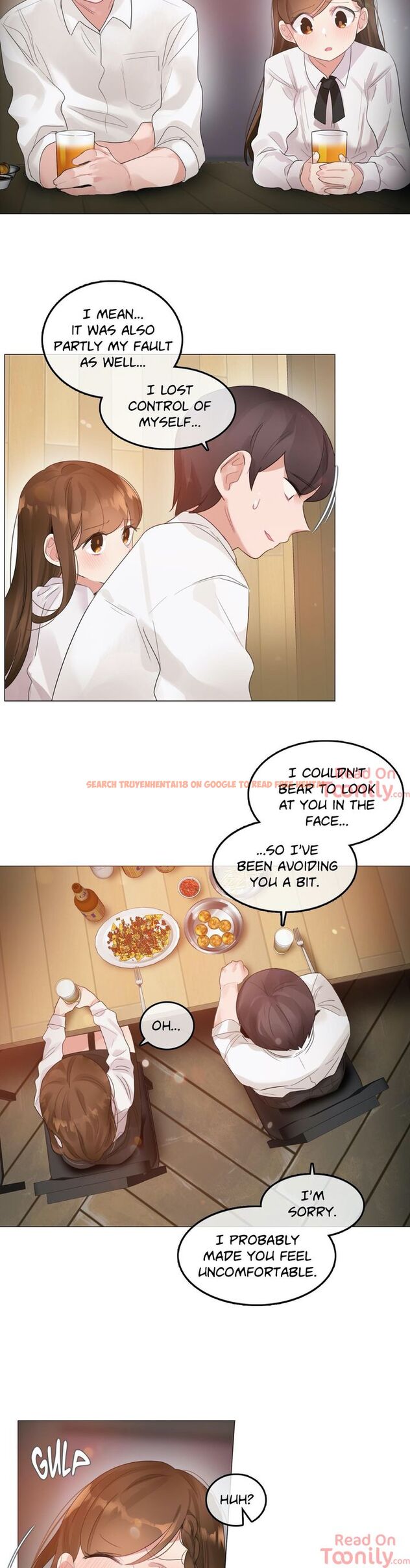 Read Hentai Image 10 439 in comic A Pervert’s Daily Life - Chapter 79 - hentaitnt.net