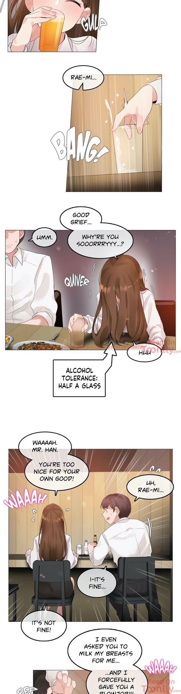 Read Hentai Image 11 439 in comic A Pervert’s Daily Life - Chapter 79 - hentaitnt.net