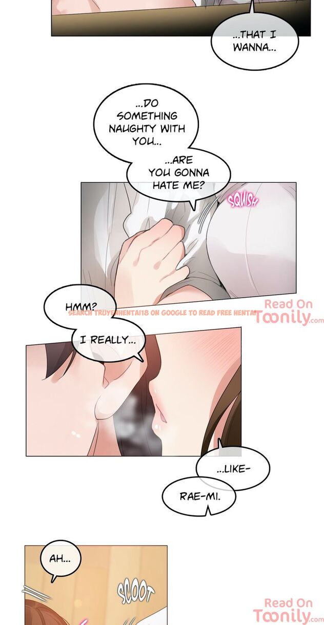 Read Hentai Image 14 439 in comic A Pervert’s Daily Life - Chapter 79 - hentaitnt.net