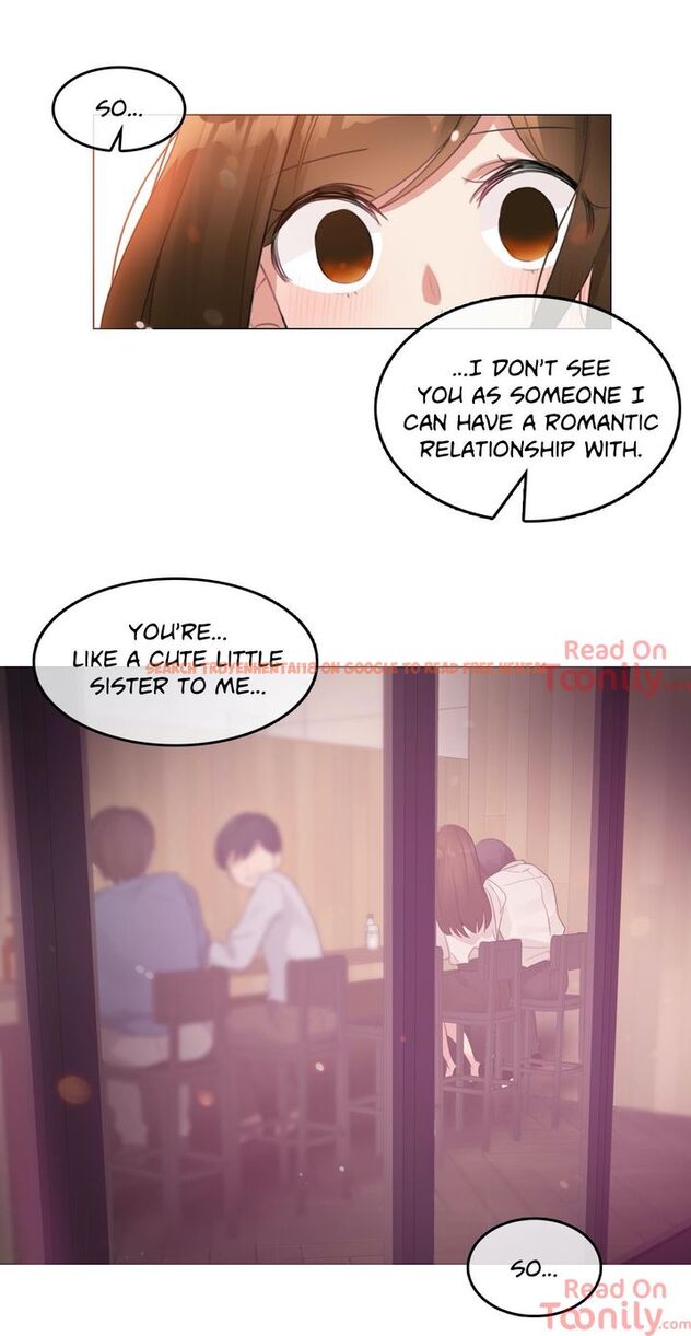 Read Hentai Image 16 439 in comic A Pervert’s Daily Life - Chapter 79 - hentaitnt.net