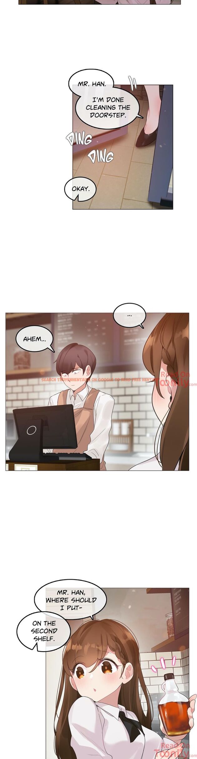 Read Hentai Image 2 439 in comic A Pervert’s Daily Life - Chapter 79 - hentaitnt.net