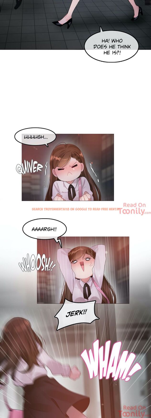 Read Hentai Image 20 439 in comic A Pervert’s Daily Life - Chapter 79 - hentaitnt.net