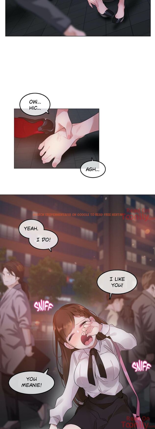 Read Hentai Image 22 439 in comic A Pervert’s Daily Life - Chapter 79 - hentaitnt.net