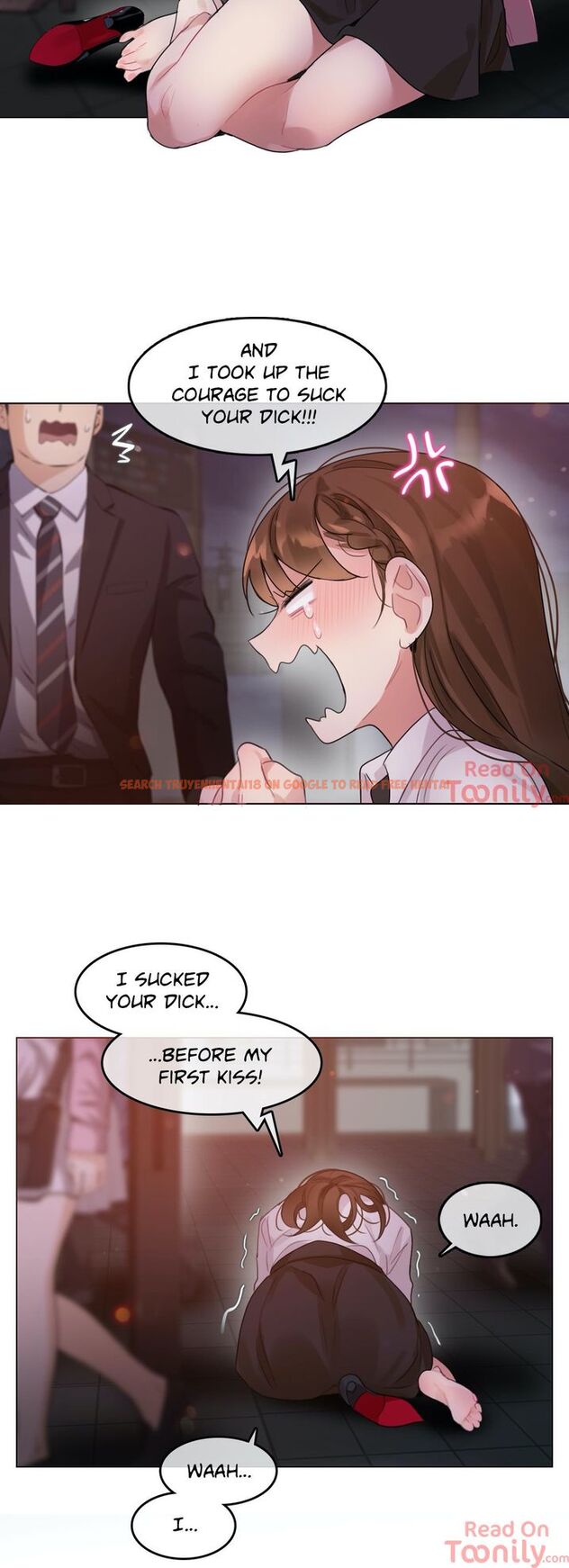 Read Hentai Image 23 439 in comic A Pervert’s Daily Life - Chapter 79 - hentaitnt.net