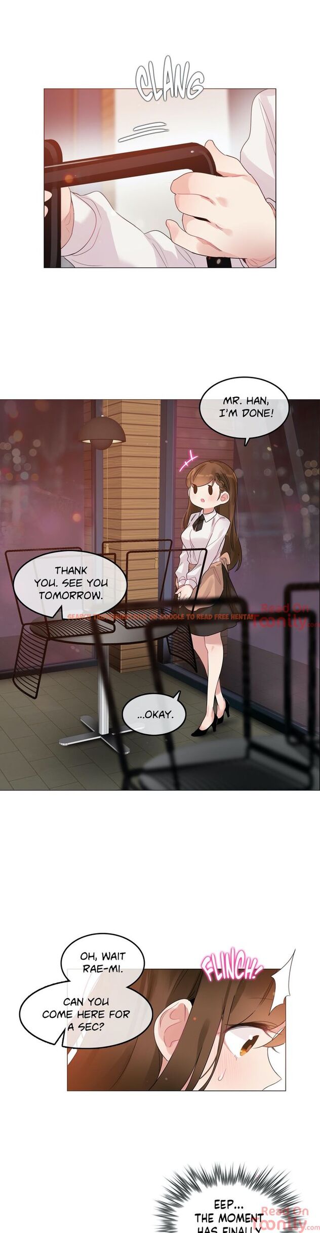 Read Hentai Image 5 439 in comic A Pervert’s Daily Life - Chapter 79 - hentaitnt.net