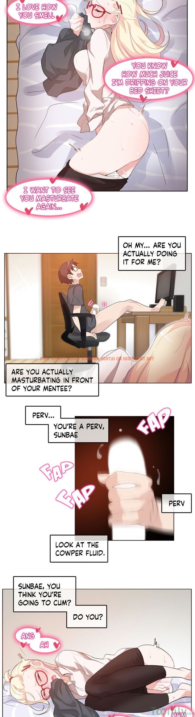 Read Hentai Image 16 476 in comic A Pervert’s Daily Life - Chapter 8 - hentaitnt.net