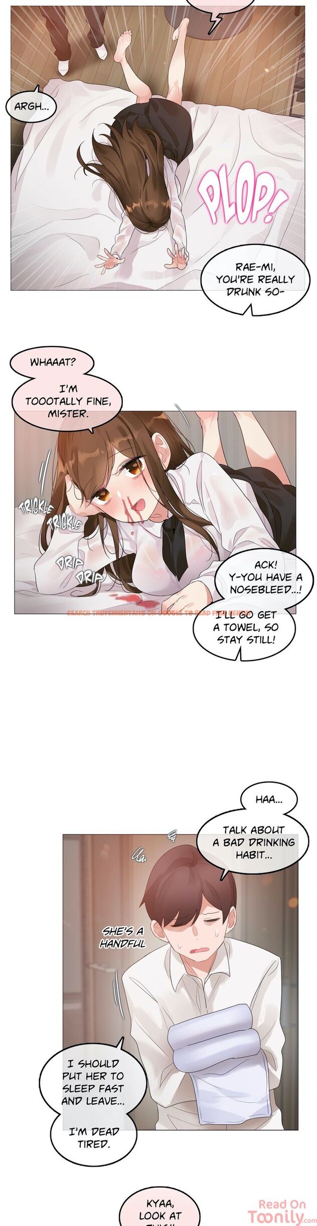 Read Hentai Image 10 439 in comic A Pervert’s Daily Life - Chapter 80 - hentaitnt.net