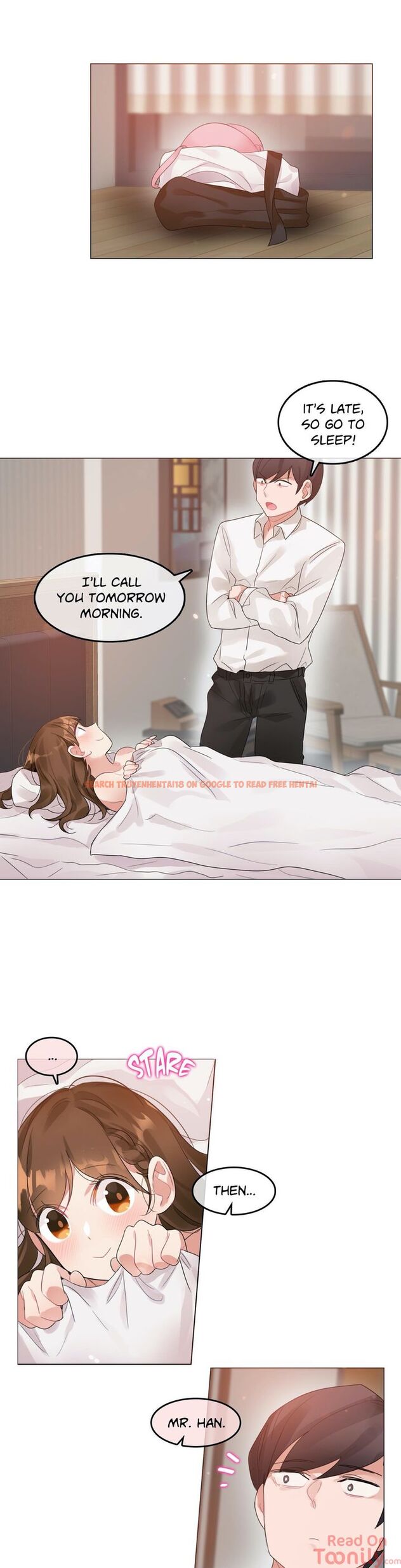 Read Hentai Image 13 439 in comic A Pervert’s Daily Life - Chapter 80 - hentaitnt.net