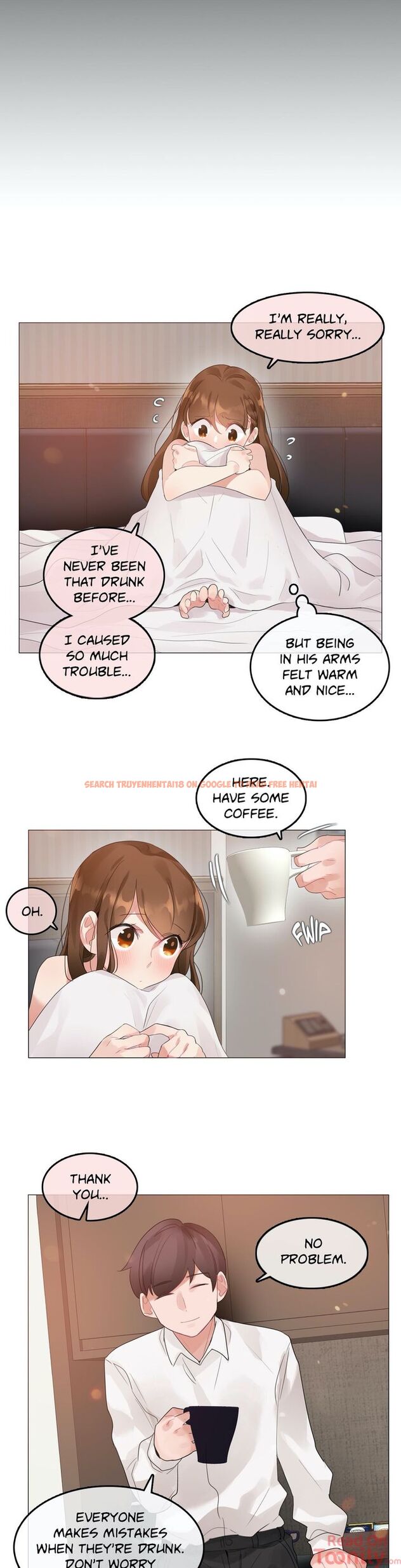 Read Hentai Image 17 439 in comic A Pervert’s Daily Life - Chapter 80 - hentaitnt.net
