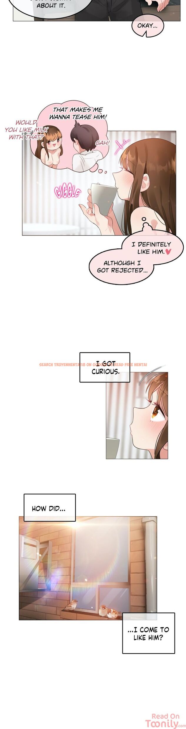 Read Hentai Image 18 439 in comic A Pervert’s Daily Life - Chapter 80 - hentaitnt.net