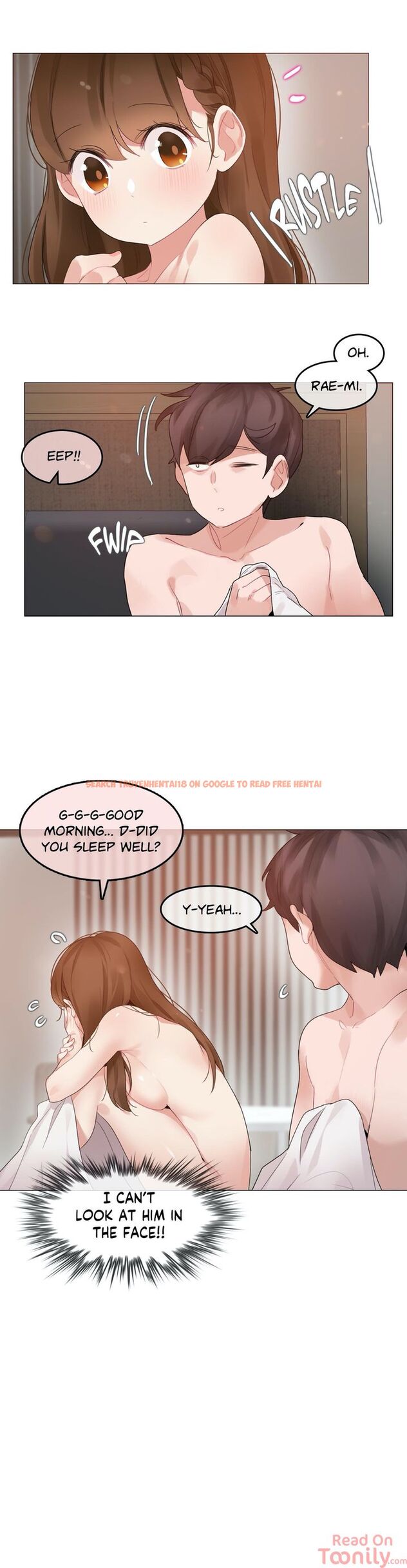 Read Hentai Image 2 438 in comic A Pervert’s Daily Life - Chapter 80 - hentaitnt.net