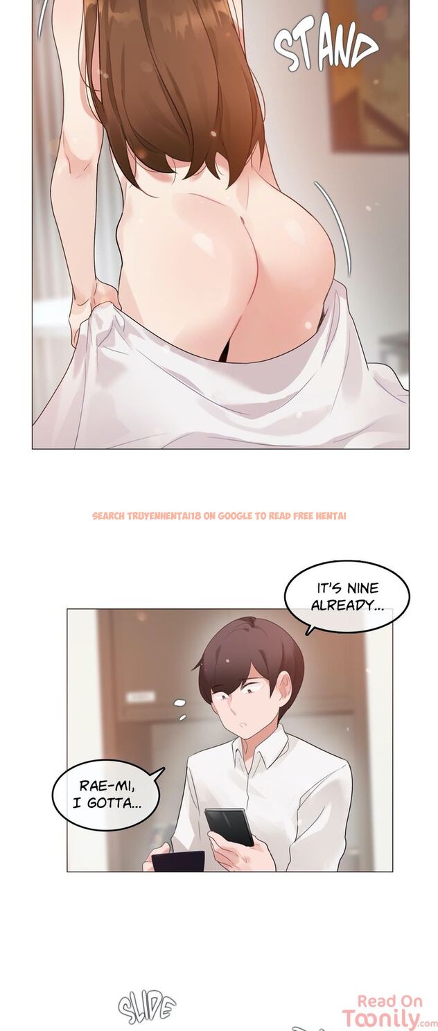 Read Hentai Image 23 439 in comic A Pervert’s Daily Life - Chapter 80 - hentaitnt.net