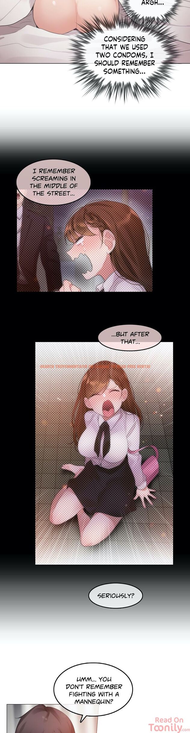 Read Hentai Image 5 439 in comic A Pervert’s Daily Life - Chapter 80 - hentaitnt.net