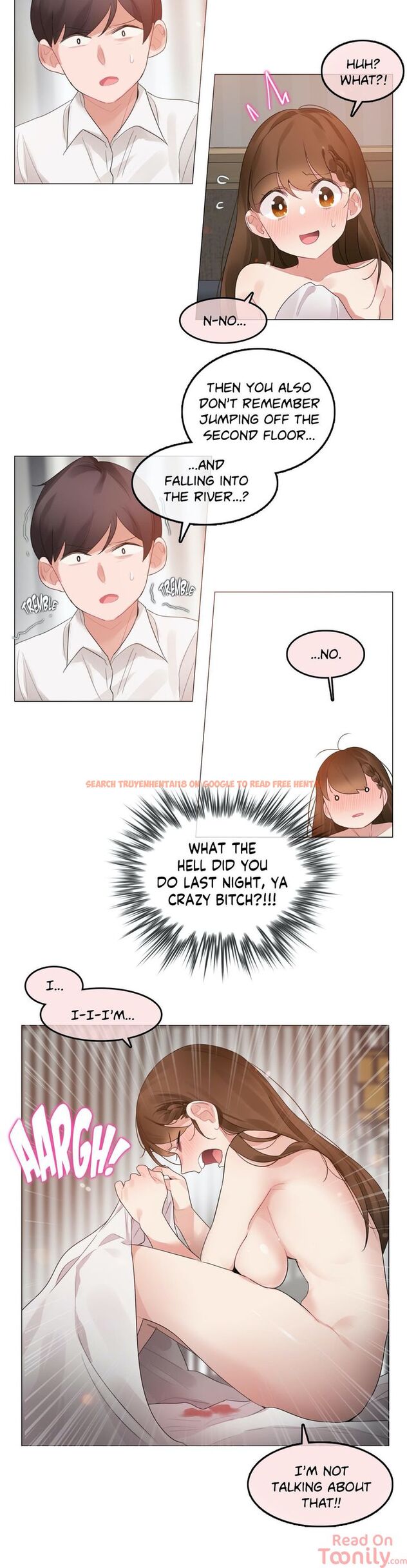 Read Hentai Image 6 439 in comic A Pervert’s Daily Life - Chapter 80 - hentaitnt.net