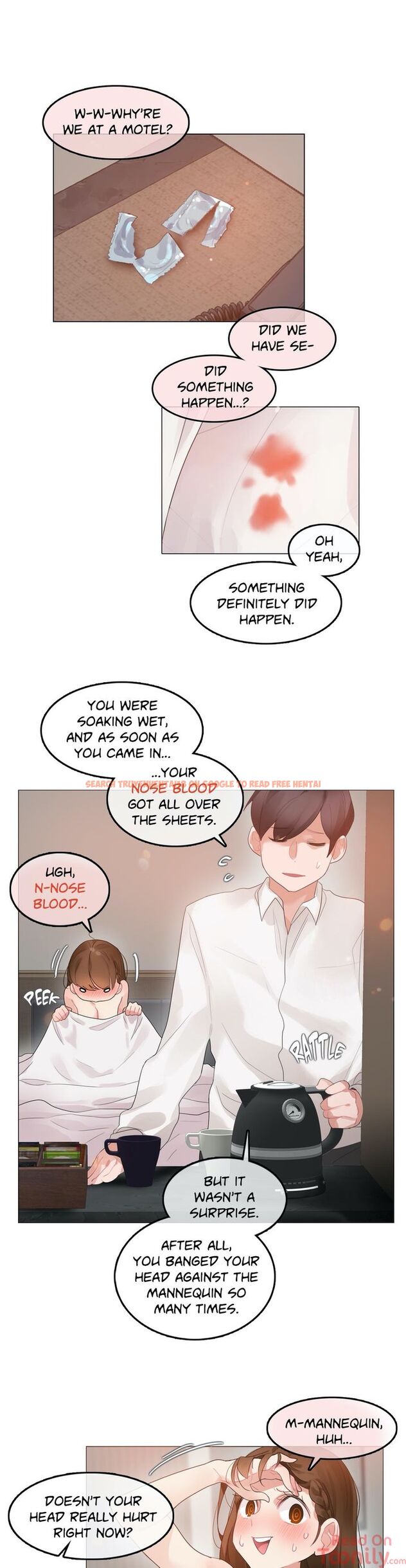 Read Hentai Image 7 439 in comic A Pervert’s Daily Life - Chapter 80 - hentaitnt.net