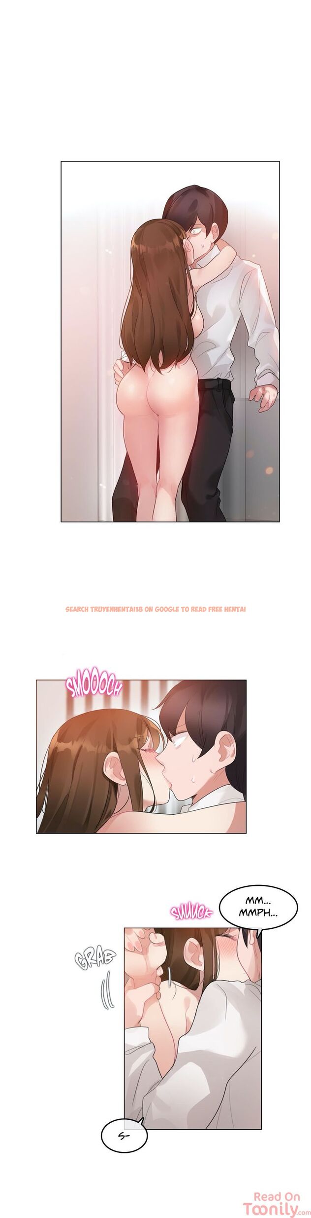 Read Hentai Image 1 438 in comic A Pervert’s Daily Life - Chapter 81 - hentaitnt.net