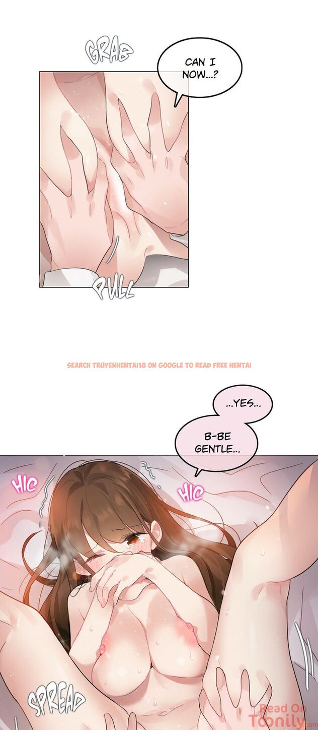 Read Hentai Image 19 438 in comic A Pervert’s Daily Life - Chapter 81 - hentaitnt.net