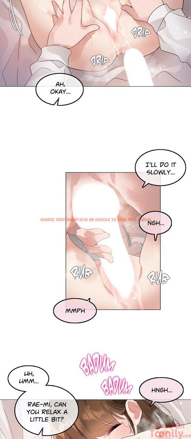 Read Hentai Image 20 438 in comic A Pervert’s Daily Life - Chapter 81 - hentaitnt.net