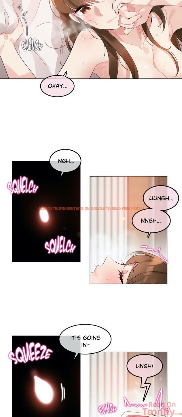 Read Hentai Image 21 438 in comic A Pervert’s Daily Life - Chapter 81 - hentaitnt.net