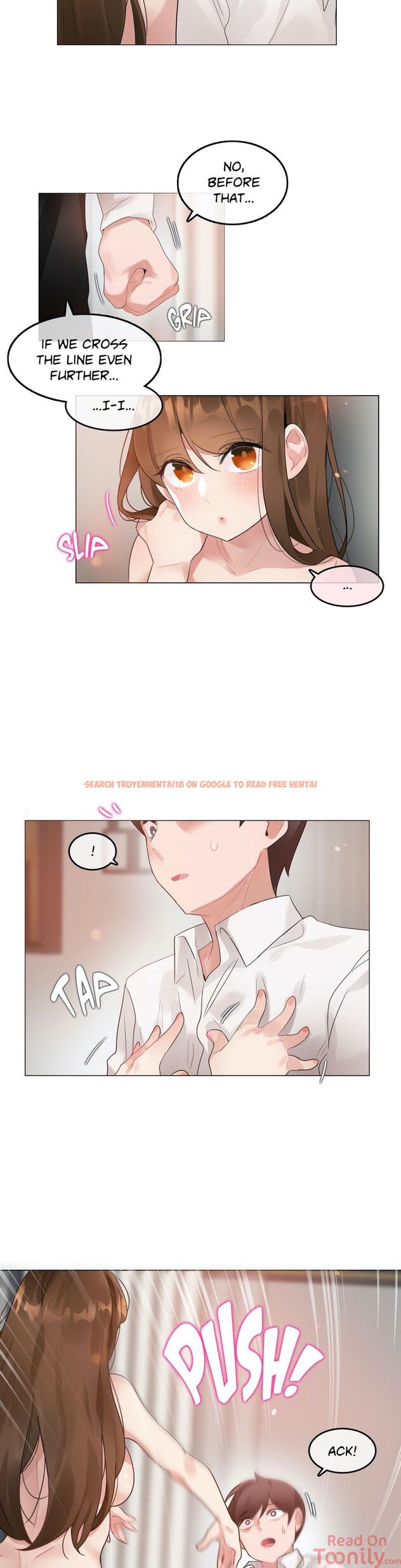 Read Hentai Image 3 438 in comic A Pervert’s Daily Life - Chapter 81 - hentaitnt.net