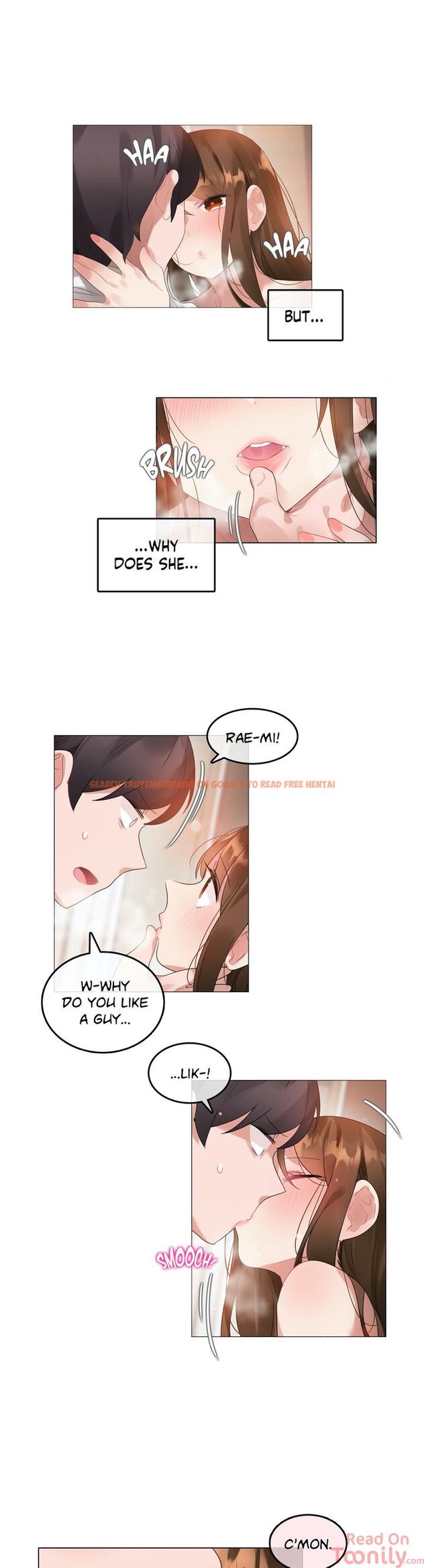 Read Hentai Image 7 438 in comic A Pervert’s Daily Life - Chapter 81 - hentaitnt.net