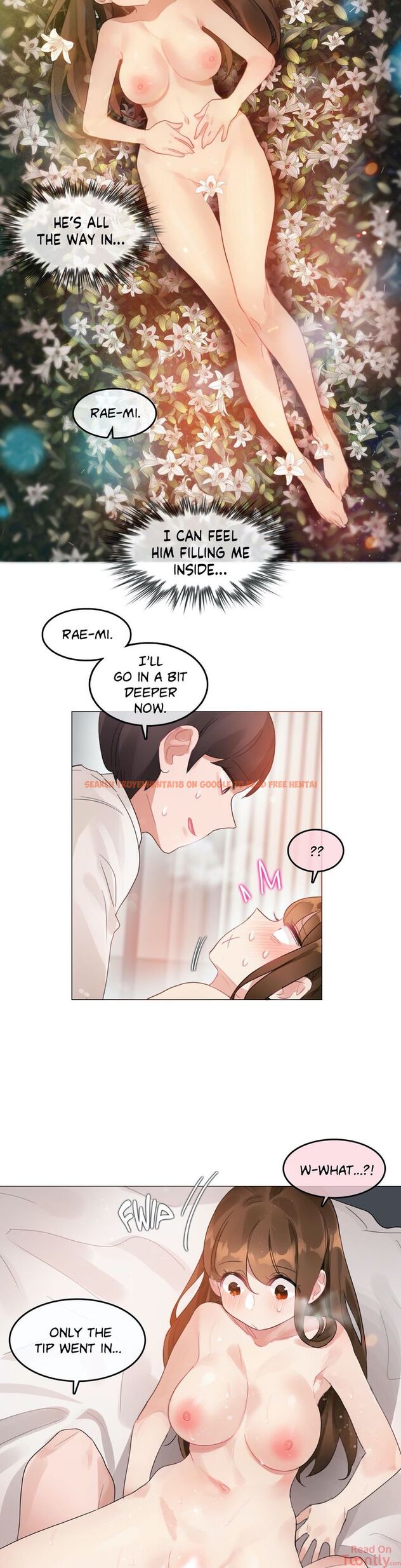 Read Hentai Image 2 438 in comic A Pervert’s Daily Life - Chapter 82 - hentaitnt.net