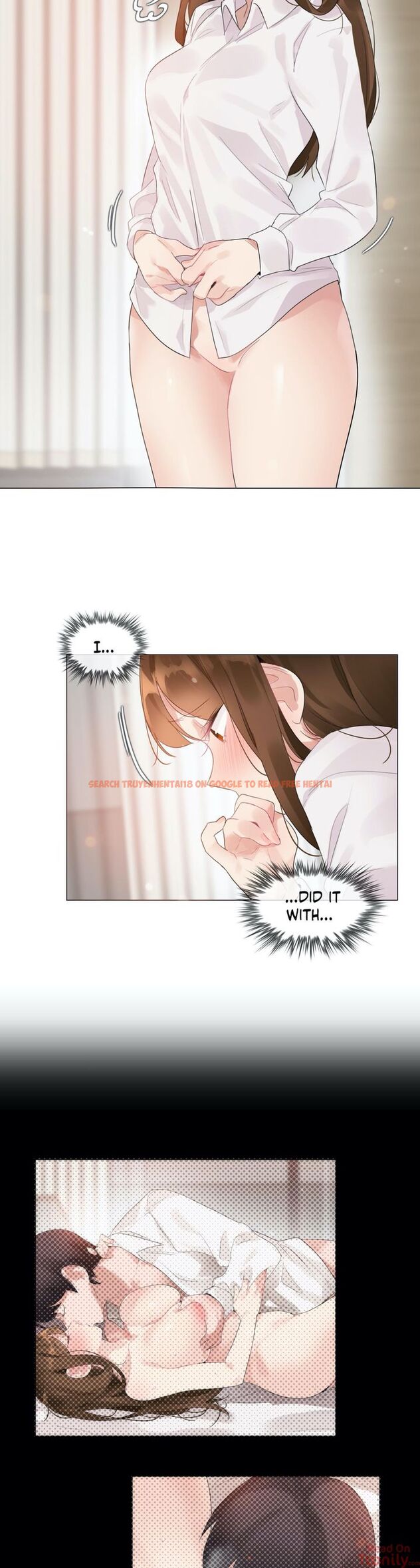 Read Hentai Image 20 438 in comic A Pervert’s Daily Life - Chapter 82 - hentaitnt.net