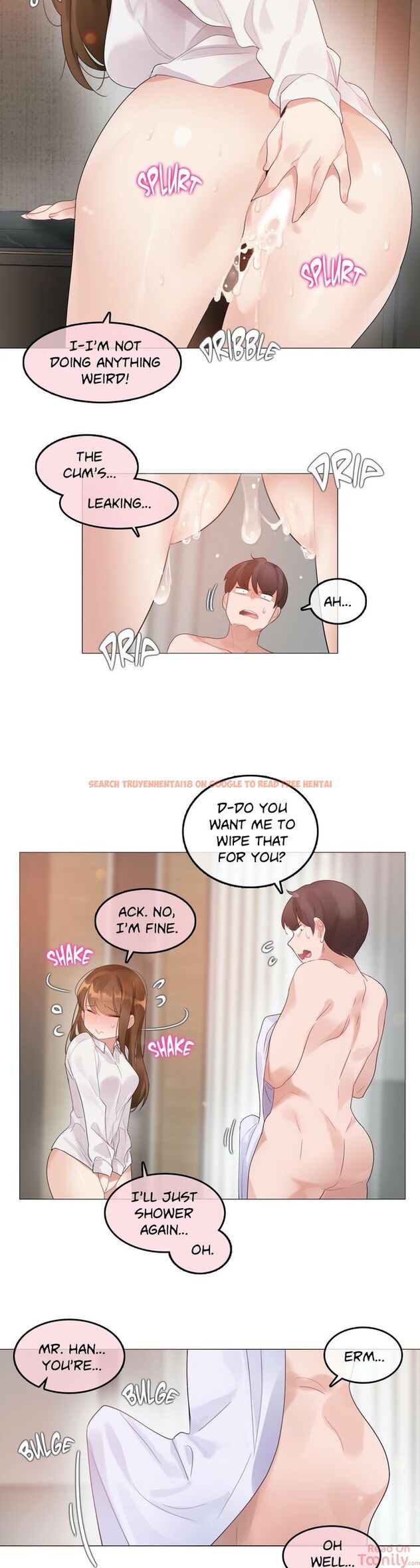 Read Hentai Image 23 438 in comic A Pervert’s Daily Life - Chapter 82 - hentaitnt.net