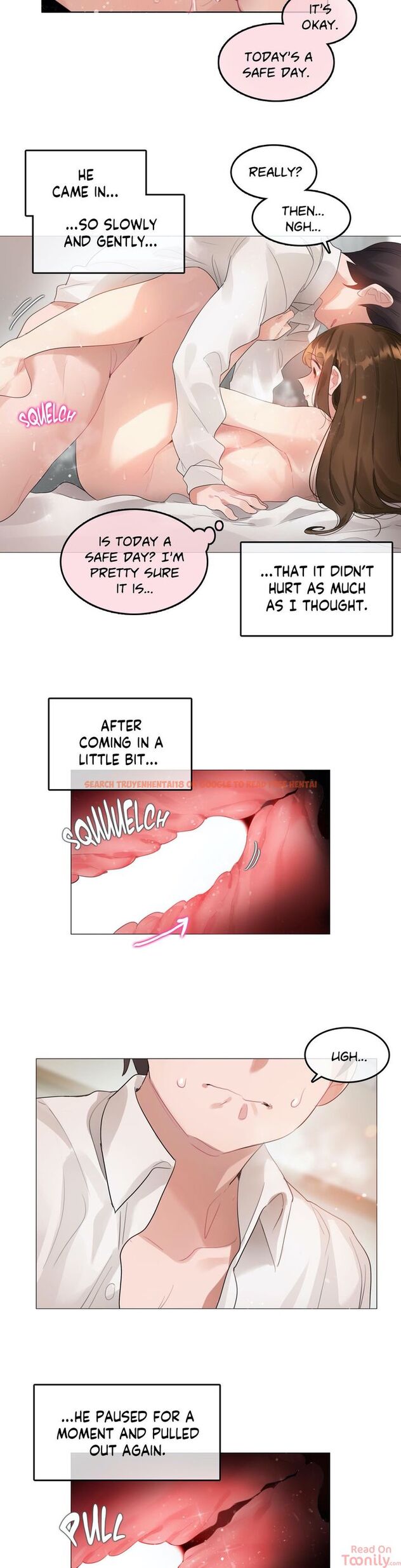 Read Hentai Image 4 438 in comic A Pervert’s Daily Life - Chapter 82 - hentaitnt.net