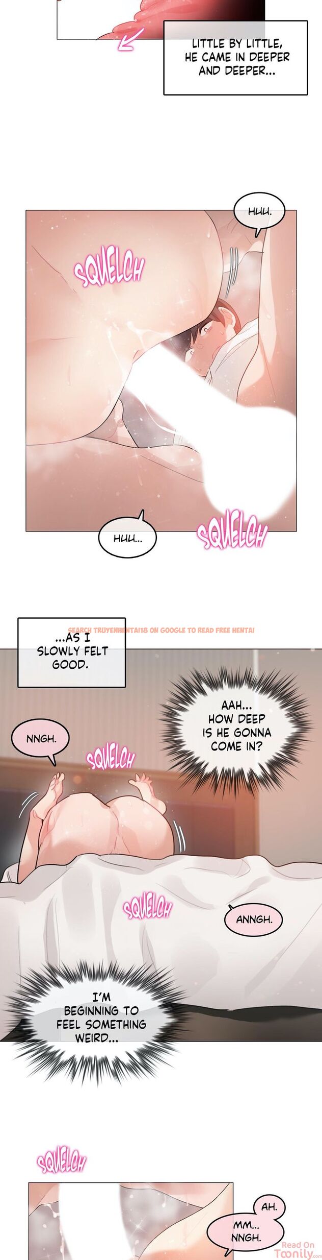 Read Hentai Image 5 438 in comic A Pervert’s Daily Life - Chapter 82 - hentaitnt.net