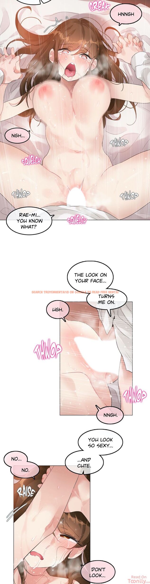 Read Hentai Image 9 438 in comic A Pervert’s Daily Life - Chapter 82 - hentaitnt.net