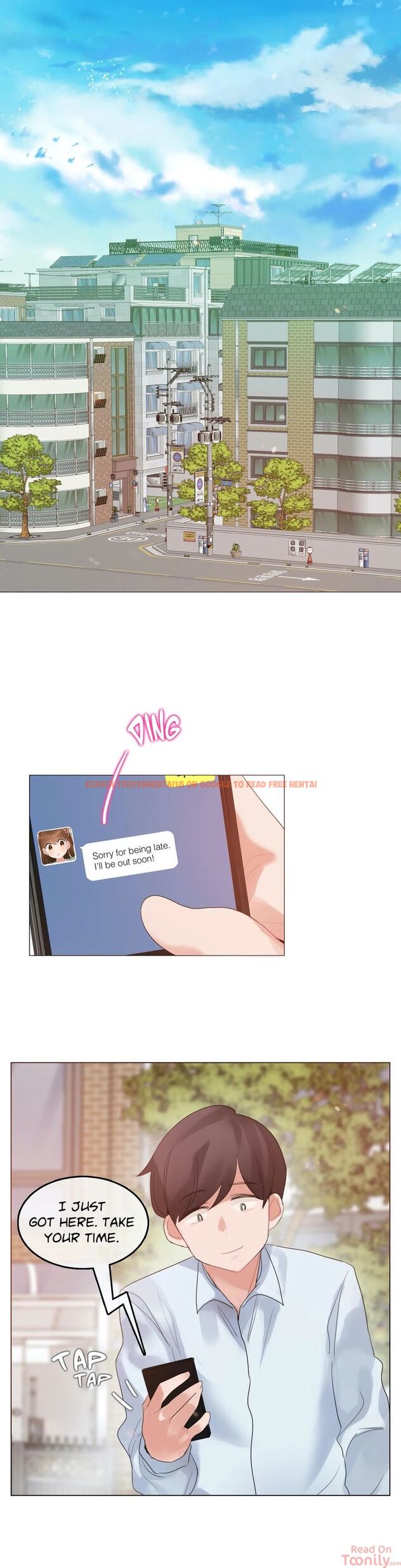 Read Hentai Image 1 438 in comic A Pervert’s Daily Life - Chapter 83 - hentaitnt.net