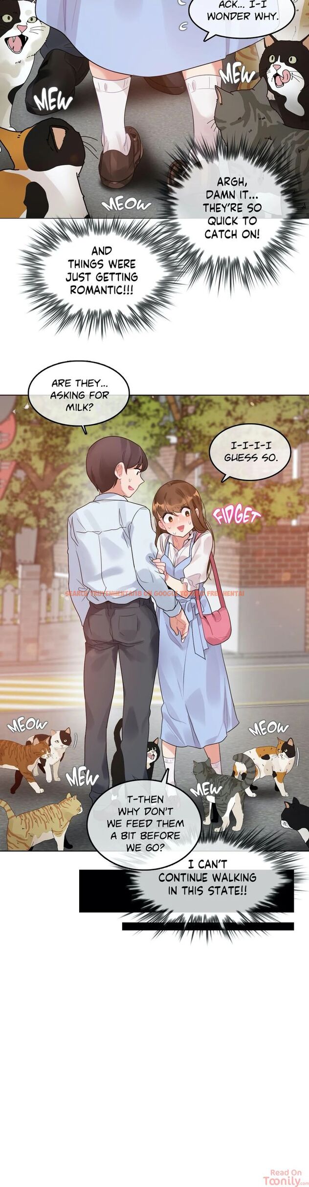 Read Hentai Image 10 438 in comic A Pervert’s Daily Life - Chapter 83 - hentaitnt.net