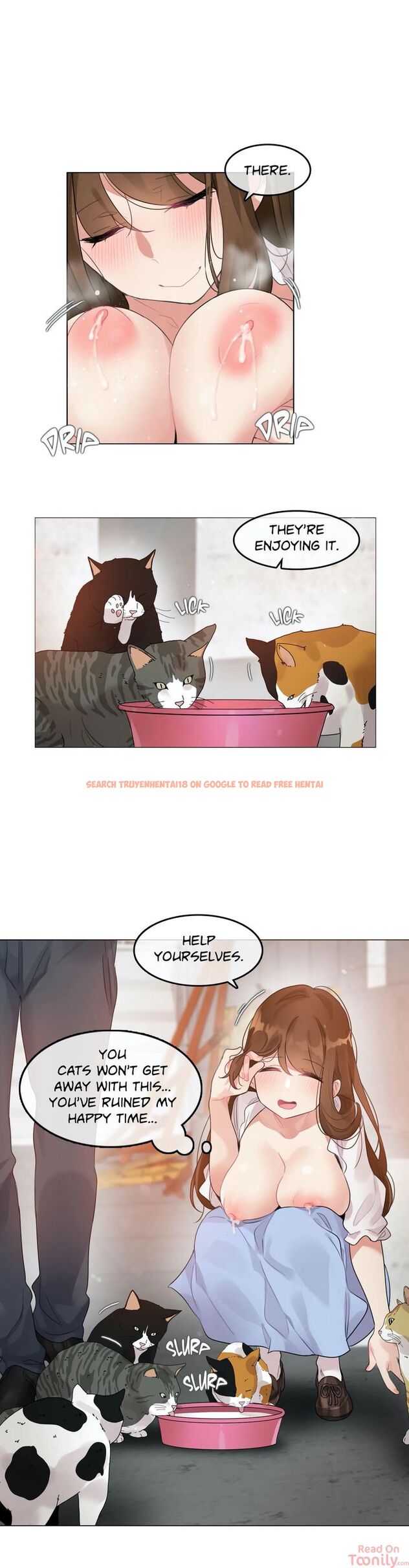 Read Hentai Image 11 438 in comic A Pervert’s Daily Life - Chapter 83 - hentaitnt.net