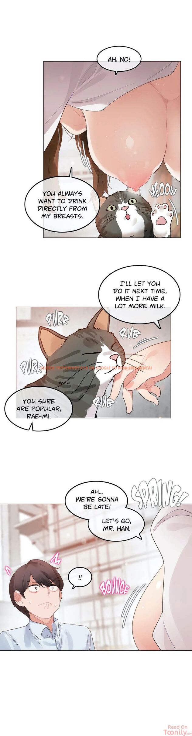 Read Hentai Image 12 438 in comic A Pervert’s Daily Life - Chapter 83 - hentaitnt.net