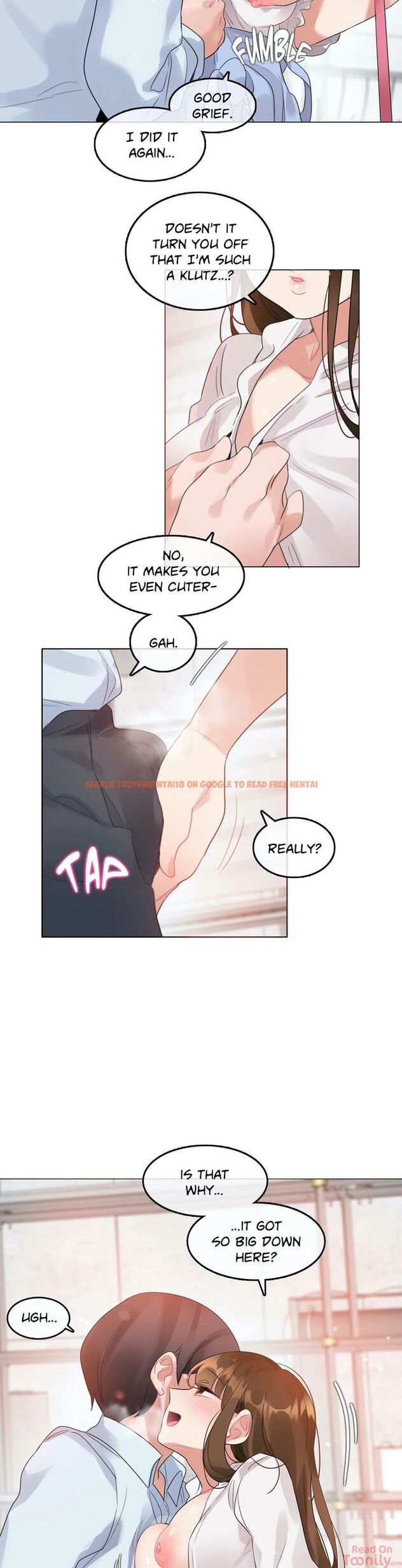 Read Hentai Image 14 438 in comic A Pervert’s Daily Life - Chapter 83 - hentaitnt.net