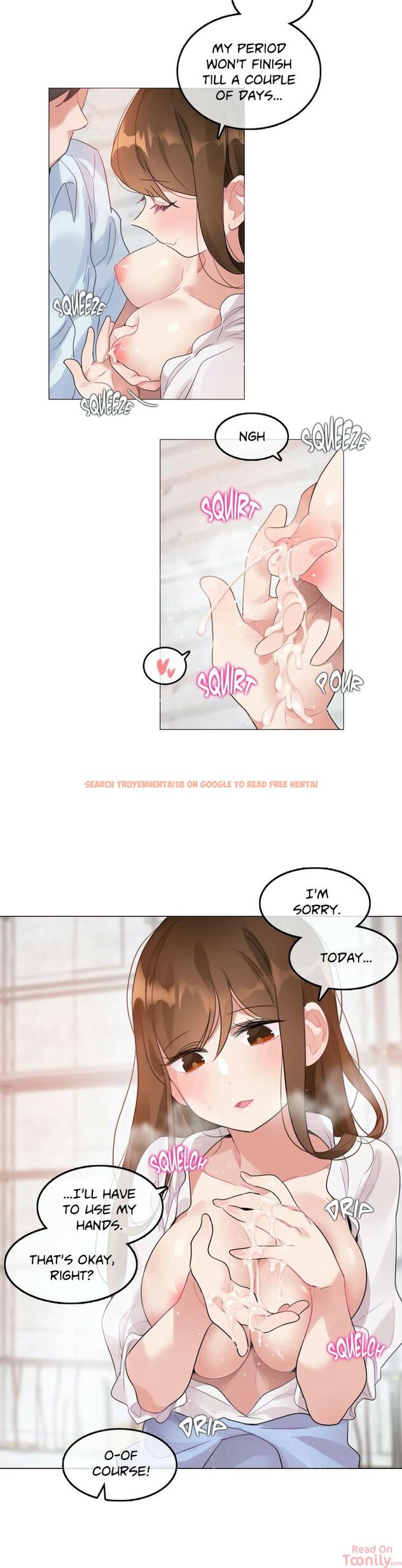 Read Hentai Image 16 438 in comic A Pervert’s Daily Life - Chapter 83 - hentaitnt.net