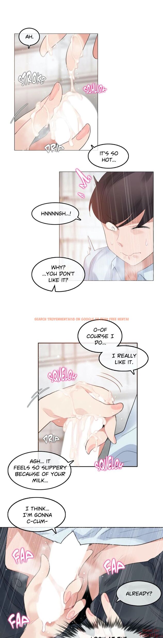 Read Hentai Image 17 438 in comic A Pervert’s Daily Life - Chapter 83 - hentaitnt.net