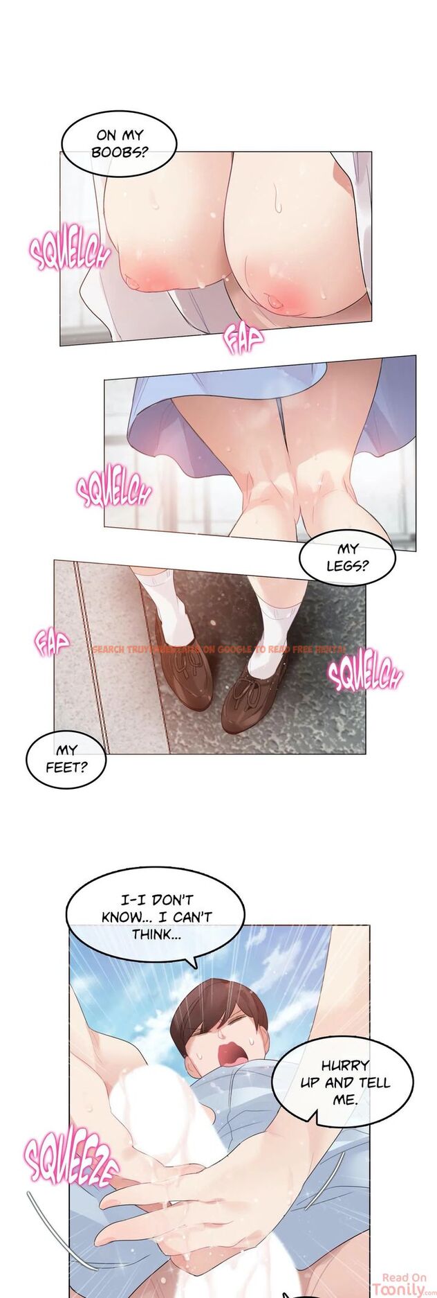 Read Hentai Image 19 438 in comic A Pervert’s Daily Life - Chapter 83 - hentaitnt.net