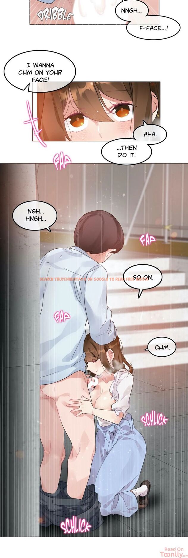 Read Hentai Image 20 438 in comic A Pervert’s Daily Life - Chapter 83 - hentaitnt.net