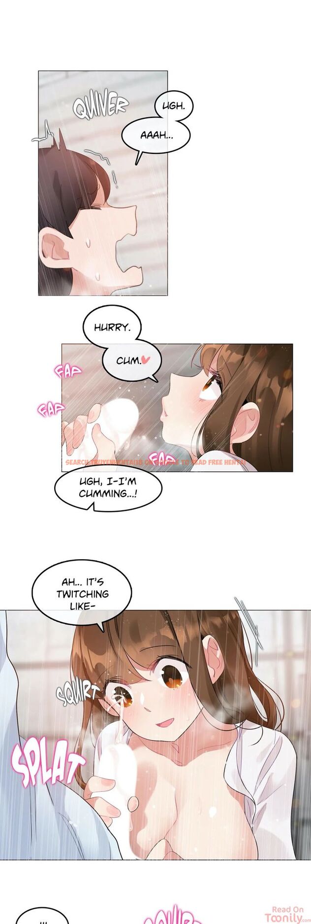 Read Hentai Image 21 438 in comic A Pervert’s Daily Life - Chapter 83 - hentaitnt.net